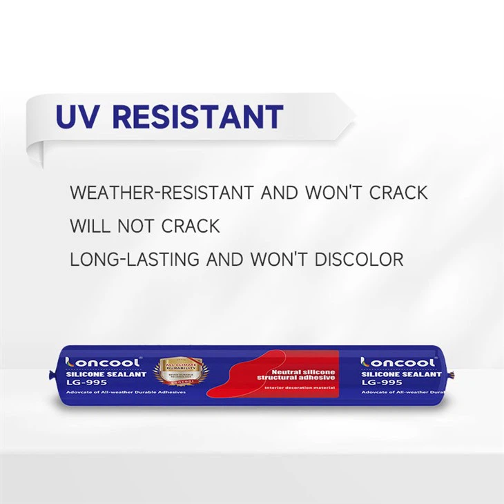 Construction Waterproof Sealant suppliers